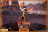 Avatar: The Last Airbender - Zuko Statue