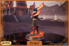 Avatar: The Last Airbender - Zuko Statue
