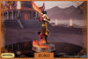 Avatar: The Last Airbender - Zuko Statue