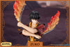 Avatar: The Last Airbender - Zuko Statue