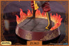 Avatar: The Last Airbender - Zuko Statue