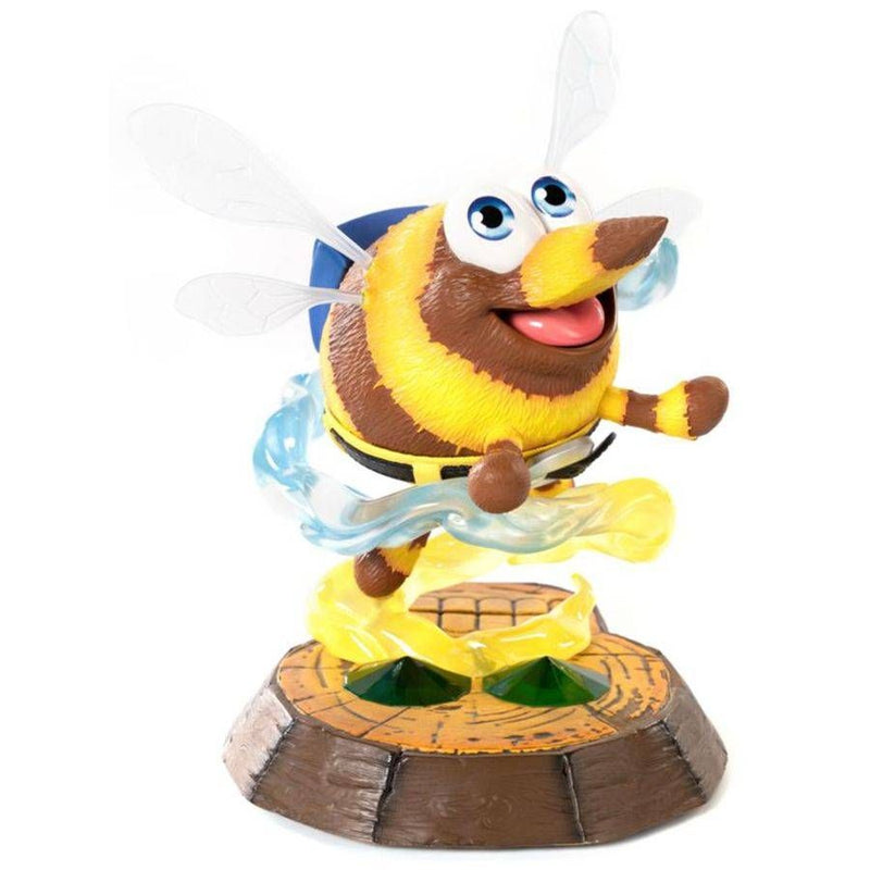 Banjo-Kazooie - Bee Banjo Statue