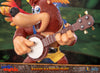 Banjo Kazooie - Duet Statue