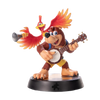 Banjo Kazooie - Duet Statue