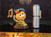 Banjo Kazooie - Pumpkin Banjo Statue