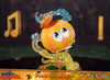 Banjo Kazooie - Pumpkin Banjo Statue