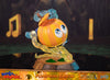 Banjo Kazooie - Pumpkin Banjo Statue