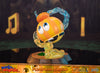 Banjo Kazooie - Pumpkin Banjo Statue
