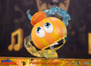 Banjo Kazooie - Pumpkin Banjo Statue