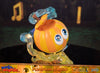 Banjo Kazooie - Pumpkin Banjo Statue