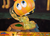 Banjo Kazooie - Pumpkin Banjo Statue