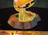 Banjo Kazooie - Pumpkin Banjo Statue