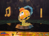 Banjo Kazooie - Pumpkin Banjo Statue