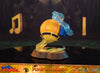 Banjo Kazooie - Pumpkin Banjo Statue