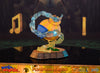 Banjo Kazooie - Pumpkin Banjo Statue