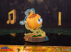 Banjo Kazooie - Pumpkin Banjo Statue