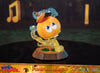Banjo Kazooie - Pumpkin Banjo Statue