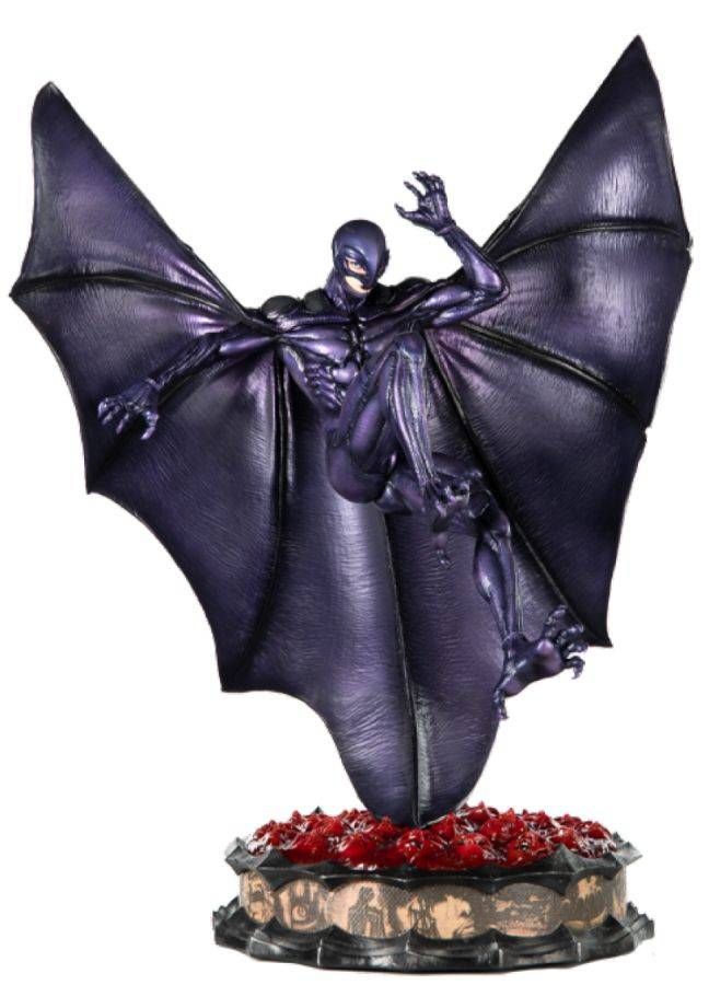 Berserk - Femto Statue