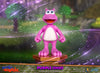 Banjo Kazooie - Jinjo 9 Inch Statue Combo Set (5)