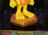 Banjo Kazooie - Jinjo 9 Inch Statue Combo Set (5)