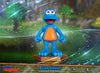 Banjo Kazooie - Jinjo 9 Inch Statue Combo Set (5)