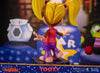 Banjo-Kazooie - Tooty Statue