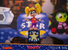Banjo-Kazooie - Tooty Statue
