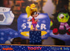 Banjo-Kazooie - Tooty Statue