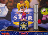 Banjo-Kazooie - Tooty Statue