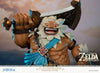 The Legend of Zelda: Breath of the Wild - Daruk EX Ed PVC Statue