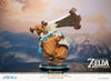 The Legend of Zelda: Breath of the Wild - Daruk Standard Edition PVC Statue