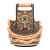 The Legend of Zelda: Breath of the Wild - Skeikah Slate Statue