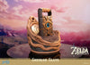 The Legend of Zelda: Breath of the Wild - Skeikah Slate Statue