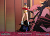 Cowboy Bebop - Faye Valentine 1/8 Scale Statue