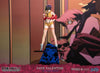 Cowboy Bebop - Faye Valentine 1/8 Scale Statue