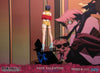 Cowboy Bebop - Faye Valentine 1/8 Scale Statue