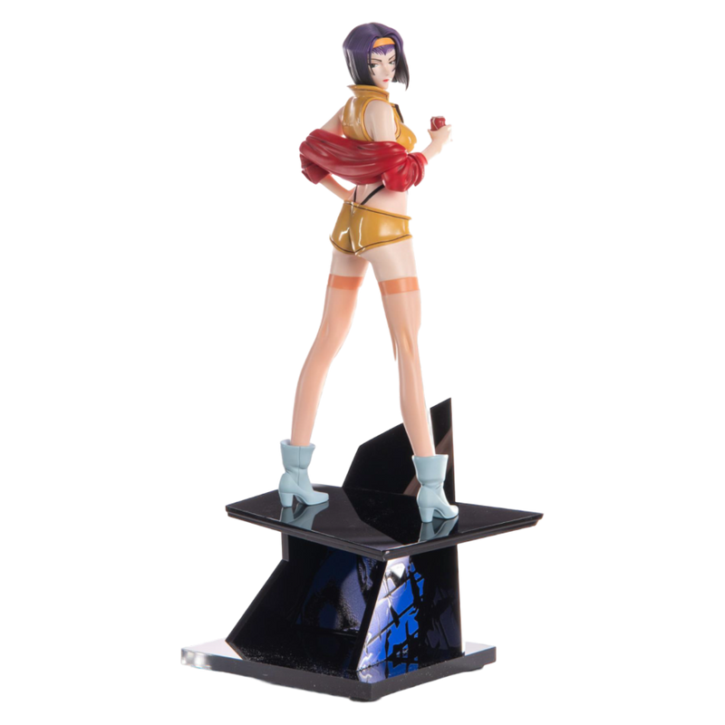 Cowboy Bebop - Faye Valentine 1/8 Scale Statue