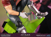 Cowboy Bebop - Jet Black 1/8 Scale Statue