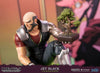 Cowboy Bebop - Jet Black 1/8 Scale Statue