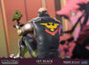 Cowboy Bebop - Jet Black 1/8 Scale Statue