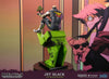 Cowboy Bebop - Jet Black 1/8 Scale Statue
