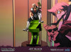 Cowboy Bebop - Jet Black 1/8 Scale Statue