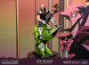 Cowboy Bebop - Jet Black 1/8 Scale Statue