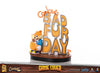 Conkers Bad Fur Day - Game Cover Resin Statue
