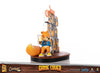 Conkers Bad Fur Day - Game Cover Resin Statue