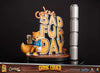 Conkers Bad Fur Day - Game Cover Resin Statue