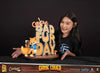 Conkers Bad Fur Day - Game Cover Resin Statue