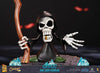 Conkers Bad Fur Day - Gregg The Grim Reaper Statue