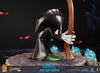 Conkers Bad Fur Day - Gregg The Grim Reaper Statue