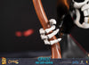 Conkers Bad Fur Day - Gregg The Grim Reaper Statue